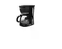 Cafetera 12 Tazas Electrica Home Elements