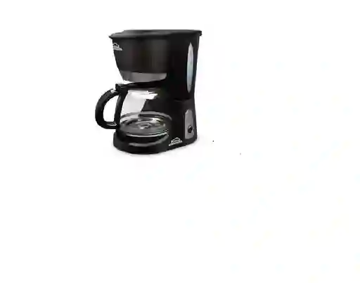 Cafetera 12 Tazas Electrica Home Elements