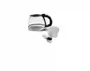 Cafetera 12 Tazas Electrica Home Elements