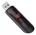 Memoria 32 Gb Sandisk Usb 3.0 Cruzer Glide Original/ Compuvirtual