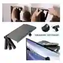 Estante Repisa Ajustable Para Deco Plegable Tv Consola