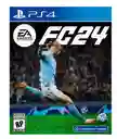 Ea Sports Fc™ 24 Para Ps4