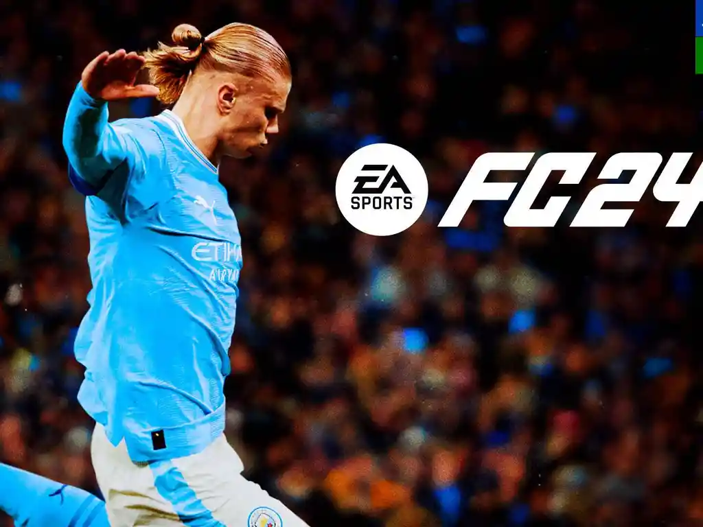 Ea Sports Fc™ 24 Para Ps5