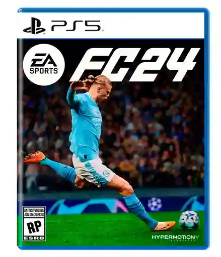 Ea Sports Fc™ 24 Para Ps5