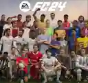 Ea Sports Fc™ 24 Para Ps4