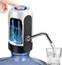 Dispensador De Agua Usb Automático Bomba Recargable