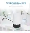 Dispensador De Agua Usb Automático Bomba Recargable