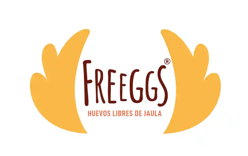 Huevos Freeggs X 12 - Huevos De Gallinas Libres De Jaula