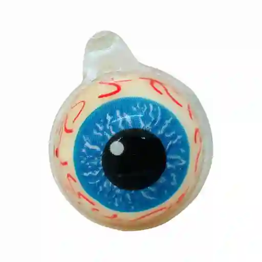 Dulces Goma Crazy Eye