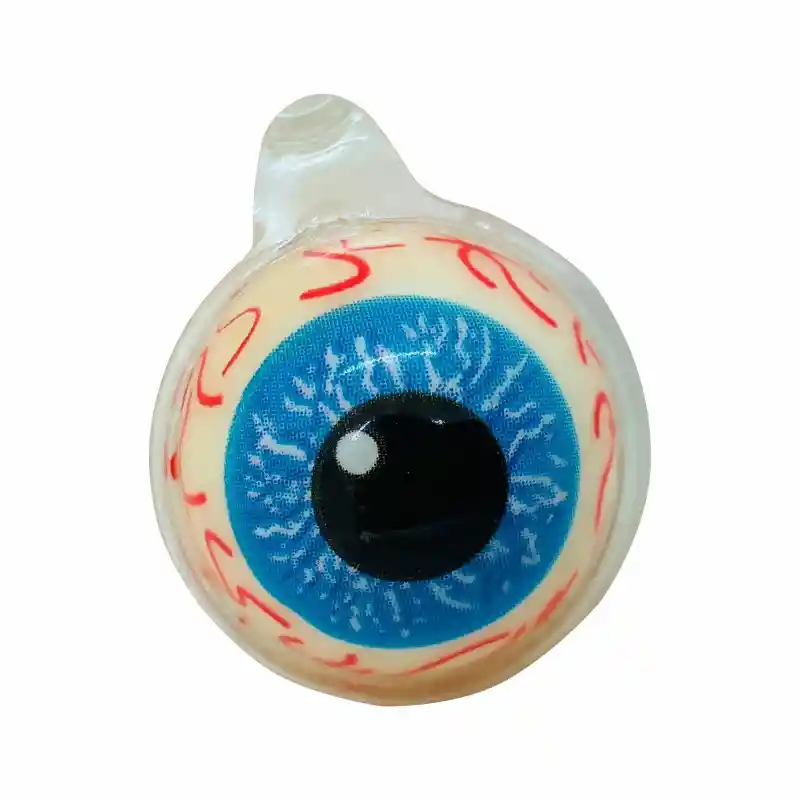 Dulces Goma Crazy Eye