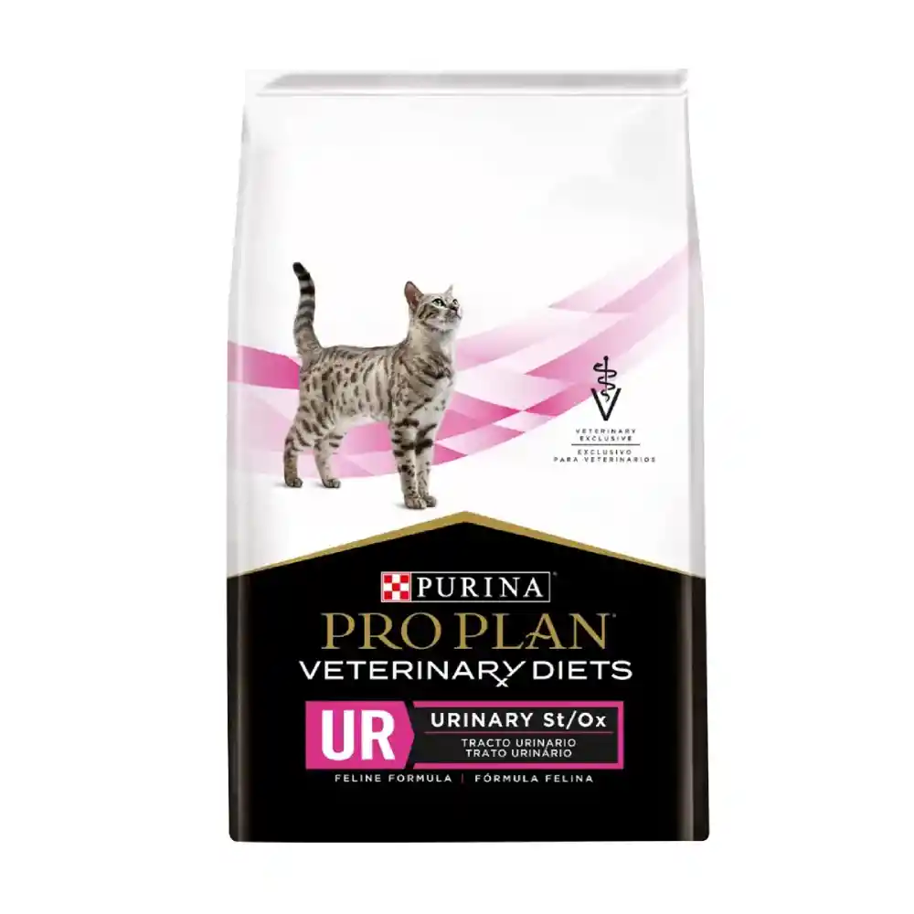 Proplan Cat Ur X 2.72kg