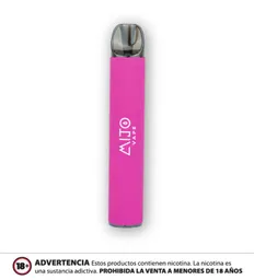 Mijo Vape 1500 Fresa Sandia