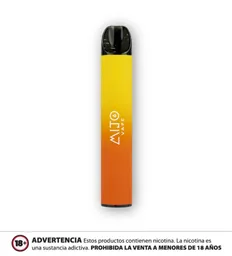 Mijo Vape 1500 Mango Ice