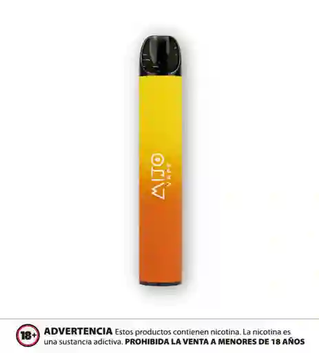 Mijo Vape 1500 Mango Ice