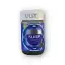 Olly Sleep Extra Strength X 70 Gomas