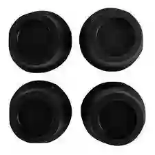Base Zapato Caucho Lavadora X 4pcs
