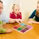 Sudoku En Madera. Niños Sudoku Ajedrez Crucigramas | Juguetes De Rompecabezas De Matemáticas