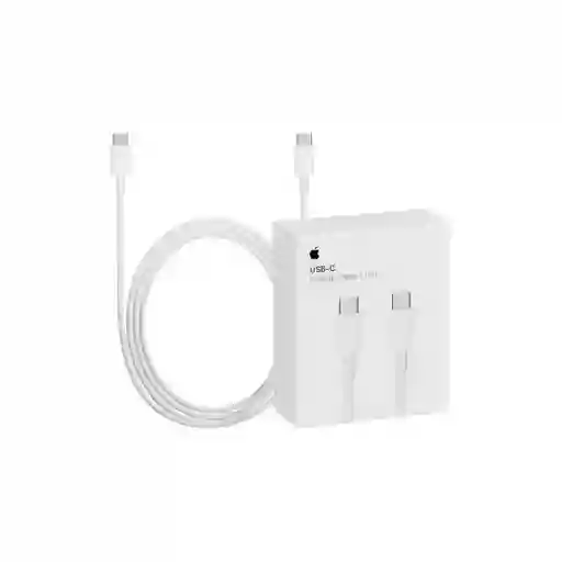 Cable Iphone Recubierto Tipo C-tipo C 1 M 1.1