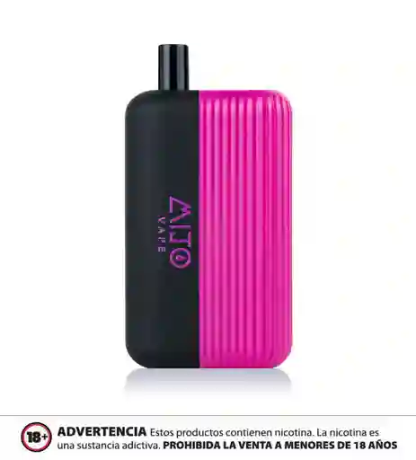 Mijo Vape 5500 Fresa Sandia