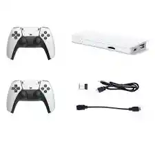 Consola Game Stick Video Juegos 4k Tipo Play 5