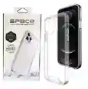 Estuche Space Iphone 15 Plus