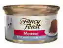 Fancy Feast Mouse Pescado Y Camaron X 85 Gr