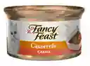 Fancy Feast Caserole Carne X 85 Gr