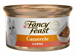 Fancy Feast Caserole Carne X 85 Gr