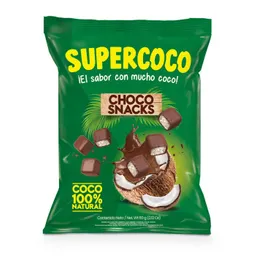 Supercoco Choco Snacks