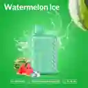 Watermelon Ice - Oxbar - Bx3000 3000 Aspiraciones