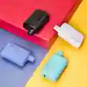 Hawaiian Fruit - Oxbar - Bx3000 3000 Aspiraciones