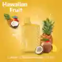 Hawaiian Fruit - Oxbar - Bx3000 3000 Aspiraciones