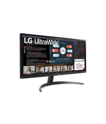 Monitor Lg 29" Ips 29wp500-b Ultrawide