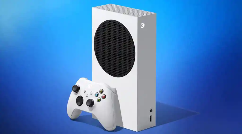 Xbox One Serie S 512 Gb