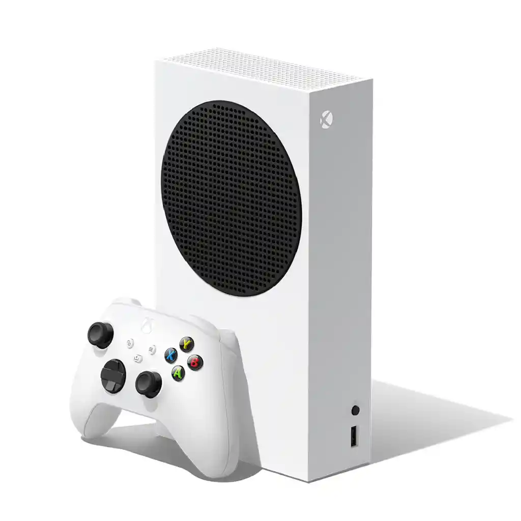 Xbox One Serie S 512 Gb