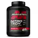 Nitrotech Whey Gold De 5 Lbs Sabor Cookies And Cream