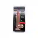 Dildo Ultra Realista Renato 22cm Raw Camtoyz