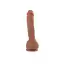 Dildo Ultra Realista Bruno 21,5cm Raw Camtoyz