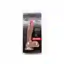 Dildo Ultra Realista Bruno 21,5cm Raw Camtoyz