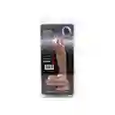 Dildo Ultra Realista Bruno 21,5cm Raw Camtoyz