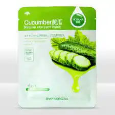 Velo Facial Cucumber Hchana