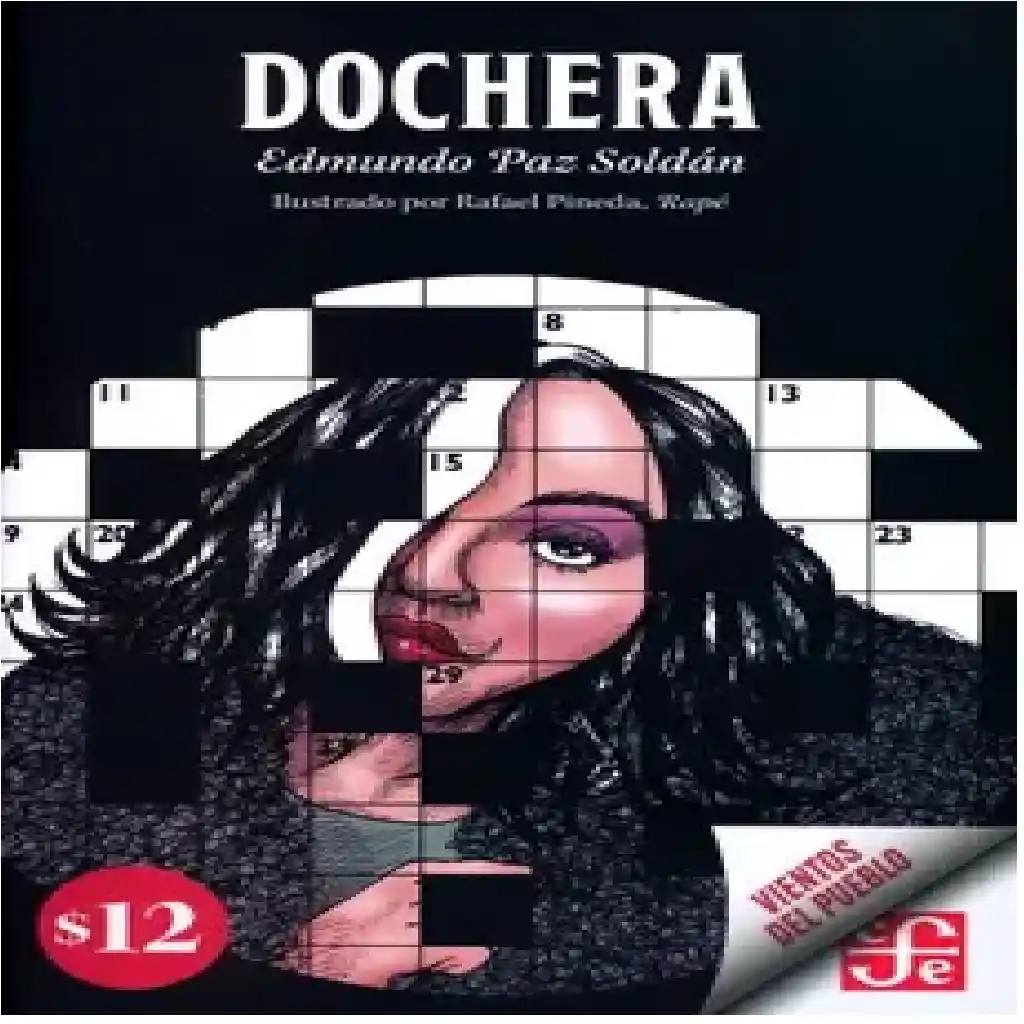 Dochera De Edmundo Paz