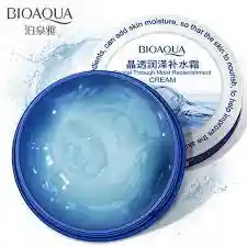 Gel Hidratante Acido Hialuronico Bioaqua