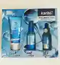 Kit Facial Ácido Hialurónico Karite