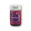 Olly Probiotico X80 Gomas