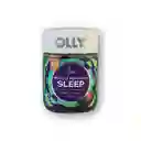 Olly Muscle Recovery Sleep X40 Gomas.