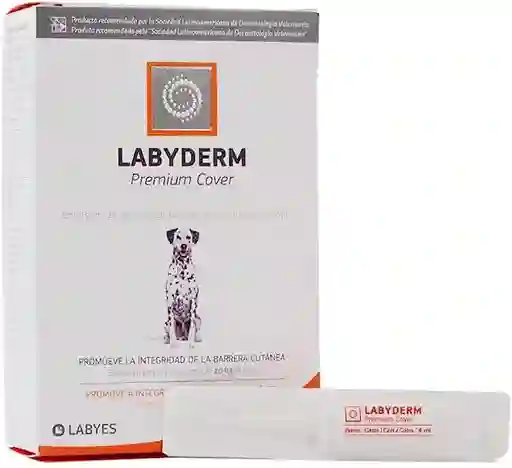 Labyderm Premium Cover Mas De 20kg