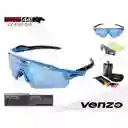 Gafas Venzo Vz-f27-015 Polarizadas