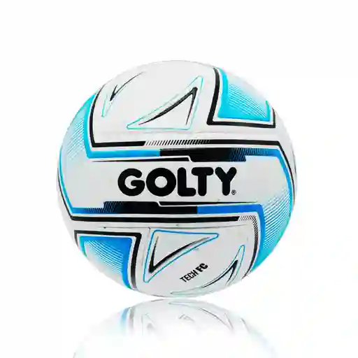 Balón Fútbol Competition Tech N°5