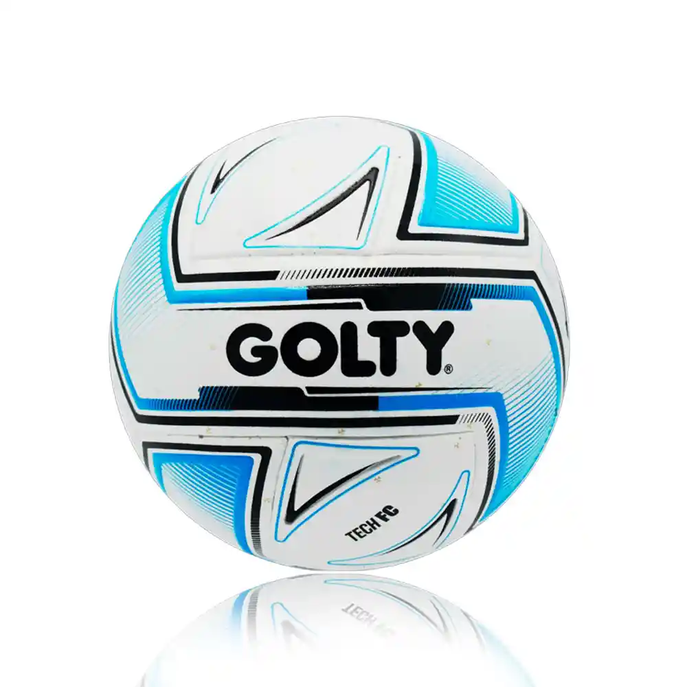 Balón Fútbol Competition Tech N°5